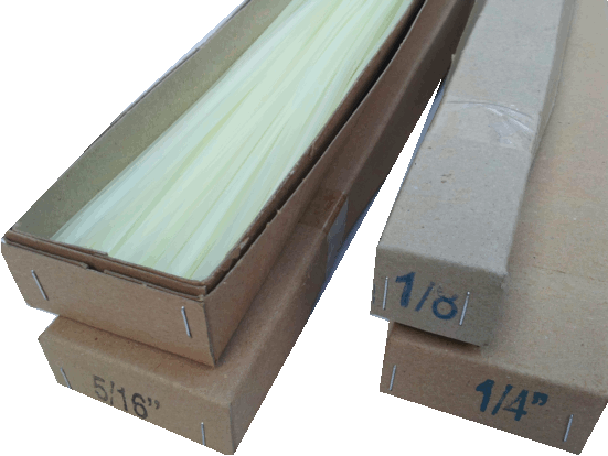 Pattern Making Wax | wax fillet 1 4 quot for pattern making artisan foundry shop Pattern Making Wax | wax fillet 1 4 quot for pattern making artisan foundry shop